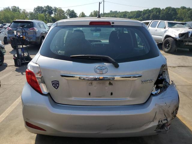 Photo 6 from auction – 2014 TOYOTA YARIS with VIN VNKKTUD3XEA005517