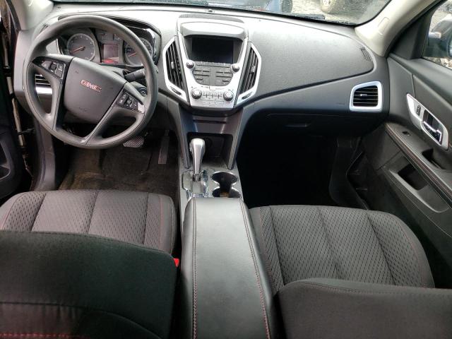 Foto 8 de la subasta – 2015 GMC TERRAIN SL con VIN 2GKALMEK0F6336426