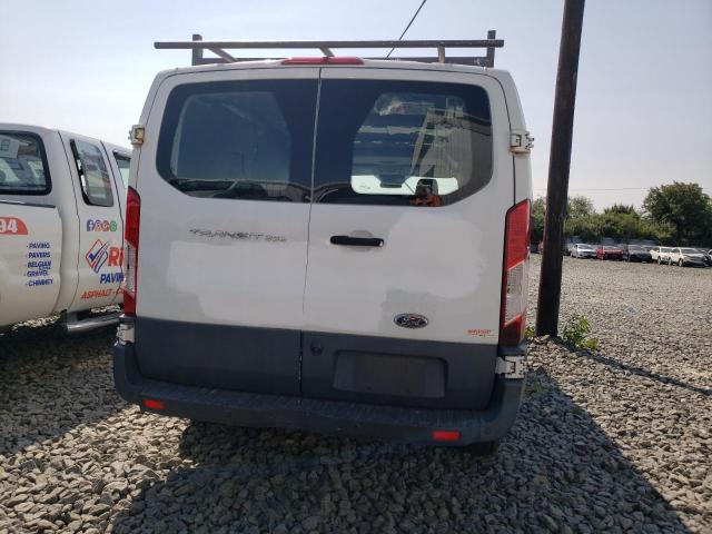 Photo 6 from auction – 2015 FORD TRANSIT T- with VIN 1FTNR1YM2FKB24289