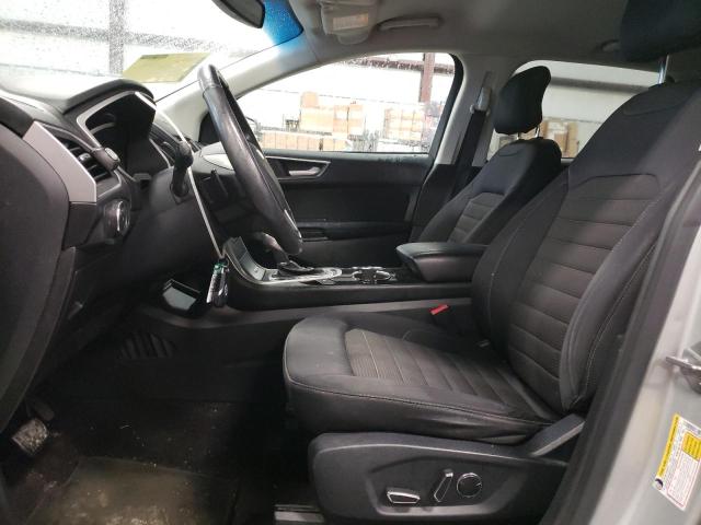 Photo 7 from auction – 2016 FORD EDGE SEL with VIN 2FMPK3J99GBC18109