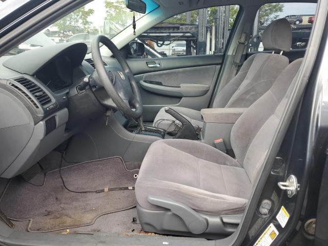 Photo 7 from auction – 2007 HONDA ACCORD SE with VIN JHMCM56347C011848