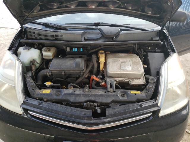 Photo 11 from auction – 2008 TOYOTA PRIUS with VIN JTDKB20U287739164