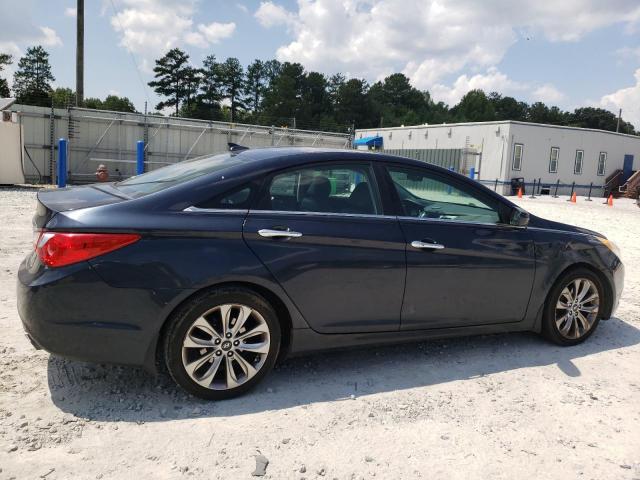 Photo 3 from auction – 2013 HYUNDAI SONATA SE with VIN 5NPEC4AC9DH634686