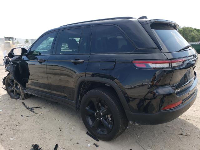 Снимка 2 от търг – 2023 JEEP GRAND CHER с VIN 1C4RJGBGXPC525342