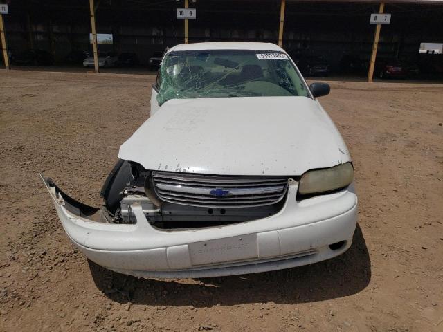 Photo 5 from auction – 2003 CHEVROLET MALIBU with VIN 1G1ND52J73M638278