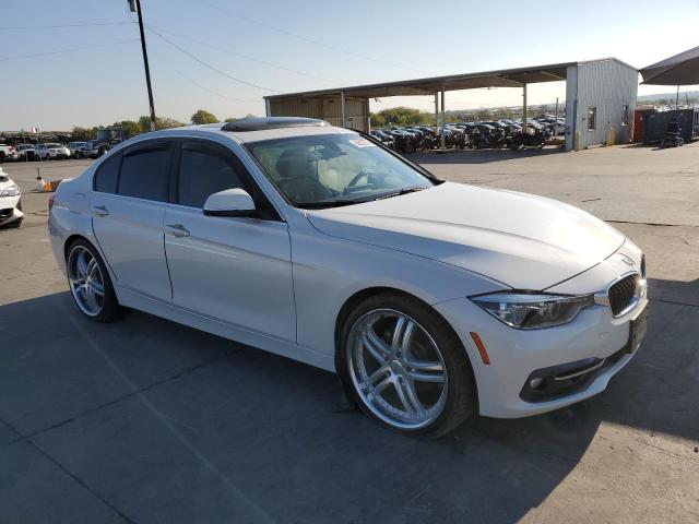 Photo 4 from auction – 2018 BMW 330 I with VIN WBA8B9G53JNU57471