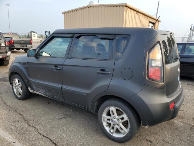 Снимка 2 от търг – 2011 KIA SOUL + с VIN KNDJT2A23B7198364