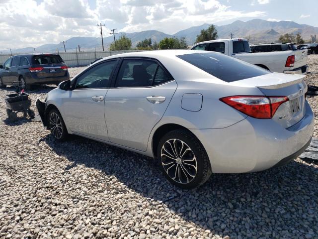 Photo 2 from auction – 2014 TOYOTA COROLLA L with VIN 2T1BURHE2EC178457