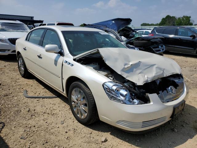 Photo 4 from auction – 2009 BUICK LUCERNE CX with VIN 1G4HD57M79U126452