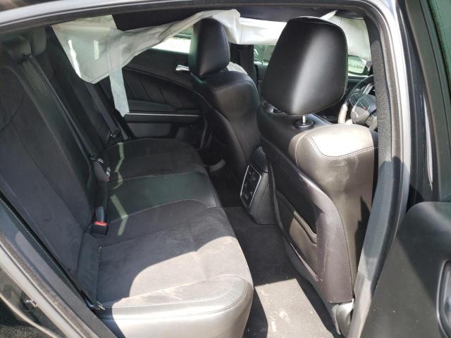 Photo 10 from auction – 2020 DODGE CHARGER SC with VIN 2C3CDXGJ8LH153514