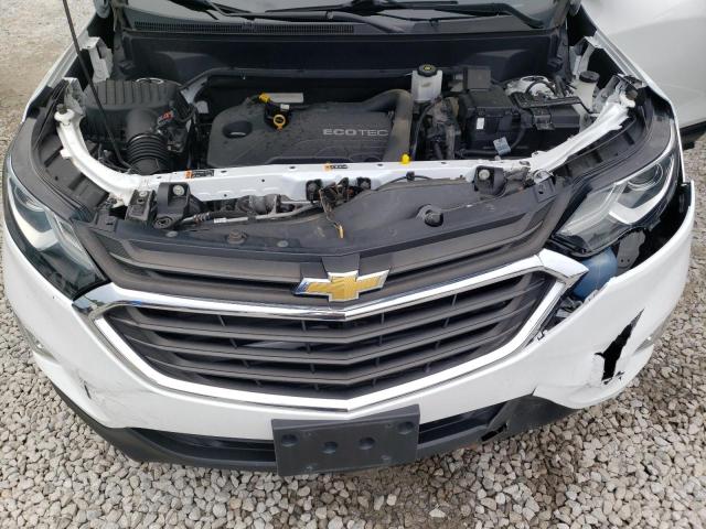 Photo 11 from auction – 2019 CHEVROLET EQUINOX LT with VIN 2GNAXJEV9K6240871