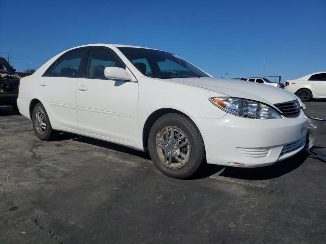 Photo 4 from auction – 2006 TOYOTA CAMRY LE with VIN 4T1BE32K86U655448