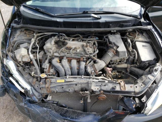Photo 11 from auction – 2009 TOYOTA COROLLA MA with VIN 2T1KU40E99C179786