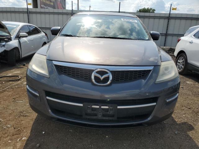 Photo 5 from auction – 2007 MAZDA CX-9 with VIN JM3TB38Y070101883