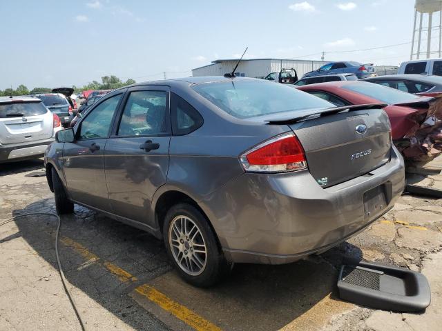 Photo 2 from auction – 2011 FORD FOCUS SE with VIN 1FAHP3FN3BW175657