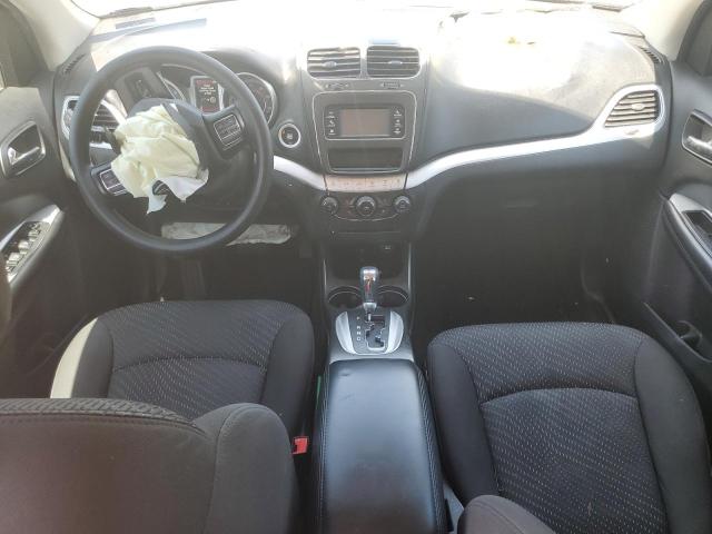 Photo 8 from auction – 2018 DODGE JOURNEY SE with VIN 3C4PDCAB9JT535255