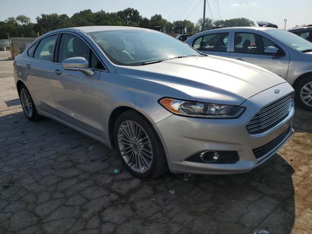 Снимка 4 от търг – 2013 FORD FUSION SE с VIN 3FA6P0H94DR331507