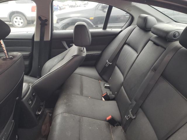 Photo 10 from auction – 2007 BMW 328 I with VIN WBAVA33577PG53258