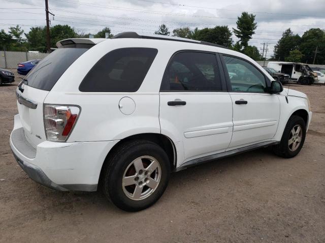 Photo 3 from auction – 2005 CHEVROLET EQUINOX LS with VIN 2CNDL23F556119614