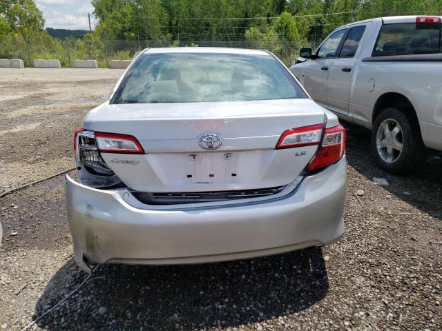Photo 6 from auction – 2014 TOYOTA CAMRY L with VIN 4T4BF1FK1ER372857