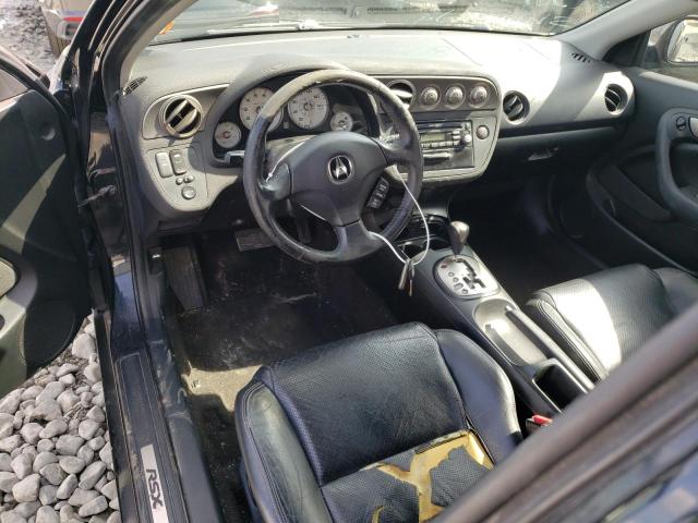 Photo 8 from auction – 2006 ACURA RSX with VIN JH4DC54836S002908