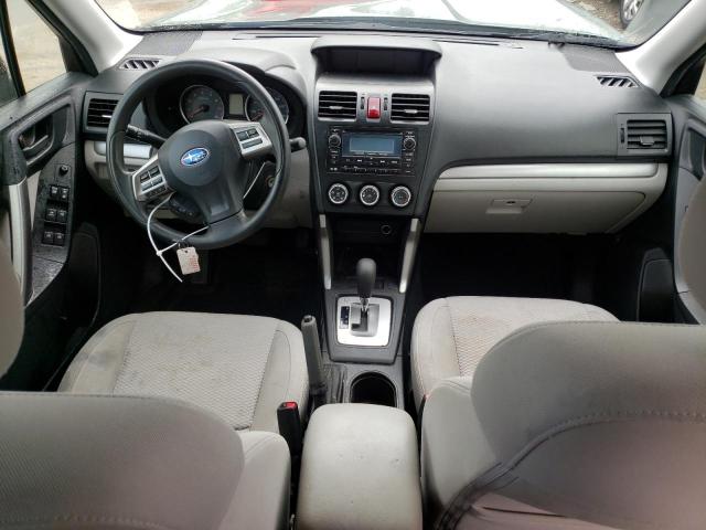 Photo 8 from auction – 2015 SUBARU FORESTER 2 with VIN JF2SJAAC4FH458124