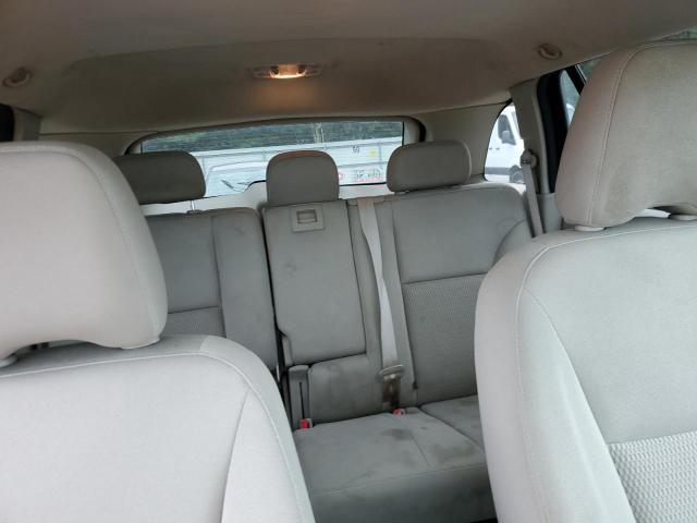 Photo 10 from auction – 2007 FORD EDGE SE with VIN 2FMDK36C37BB14206