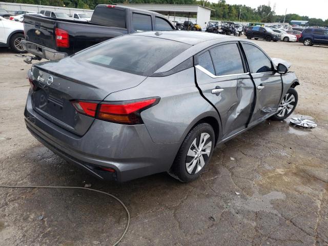 Photo 3 from auction – 2020 NISSAN ALTIMA S with VIN 1N4BL4BV0LC284853
