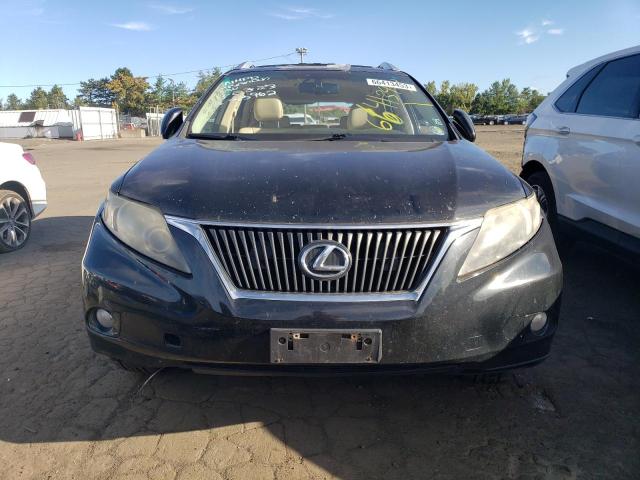 Снимка 5 от търг – 2010 LEXUS RX 350 с VIN 2T2BK1BA9AC035492