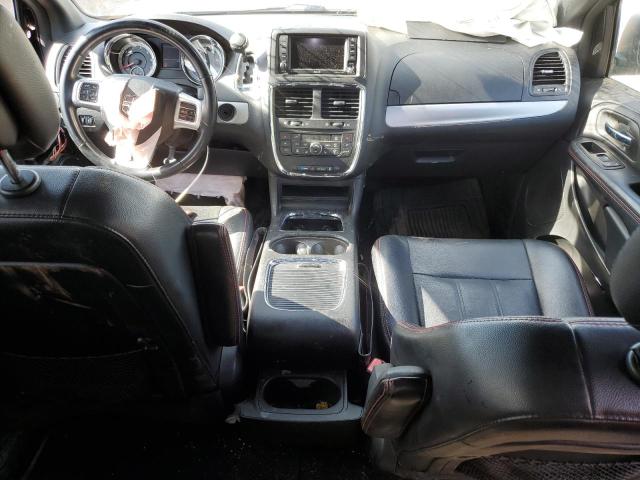 Photo 8 from auction – 2019 DODGE GRAND CARA with VIN 2C4RDGEG3KR691415