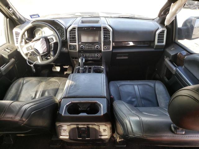 Photo 8 from auction – 2015 FORD F150 SUPER with VIN 1FTEW1CG3FFC92512
