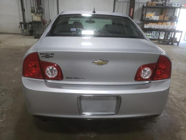 Photo 6 from auction – 2011 CHEVROLET MALIBU 1LT with VIN 1G1ZC5E1XBF175829