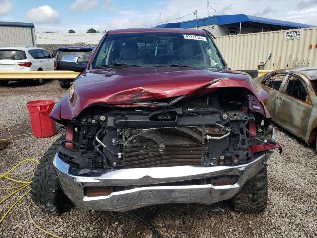 Photo 5 from auction – 2011 DODGE RAM 2500 with VIN 3D7UT2CL2BG578289
