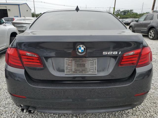 Photo 6 from auction – 2012 BMW 528 XI with VIN WBAXH5C55CDW10580