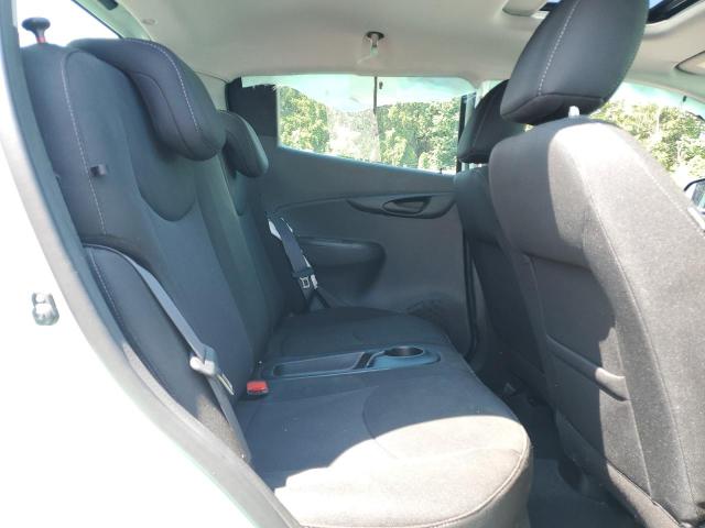 Photo 11 from auction – 2017 CHEVROLET SPARK 1LT with VIN KL8CD6SA6HC722165