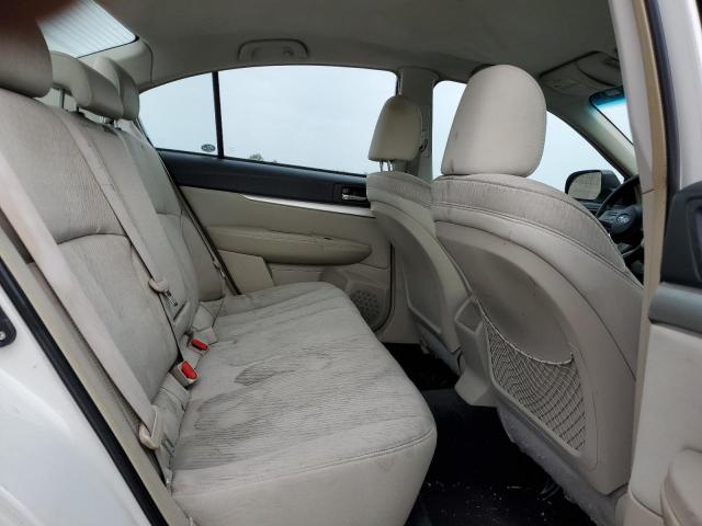Photo 10 from auction – 2011 SUBARU LEGACY 2.5 with VIN 4S3BMBC61B3220614