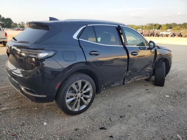 Photo 3 from auction – 2021 BUICK ENVISION A with VIN LRBFZSR4XMD105739