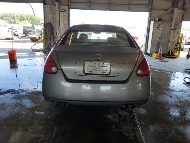 Photo 6 from auction – 2004 NISSAN MAXIMA SE with VIN 1N4BA41E34C855552