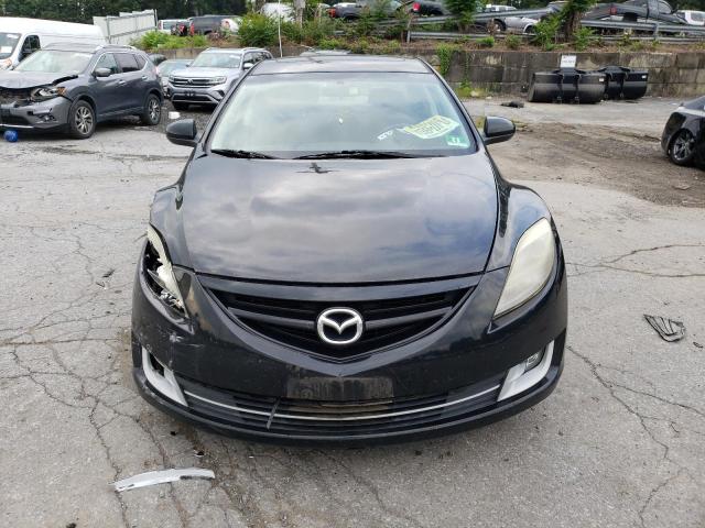 Photo 5 from auction – 2010 MAZDA 6 I with VIN 1YVHZ8CH1A5M45466
