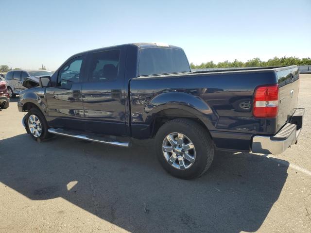 Photo 2 from auction – 2006 FORD F150 SUPER with VIN 1FTPW12526KD57933