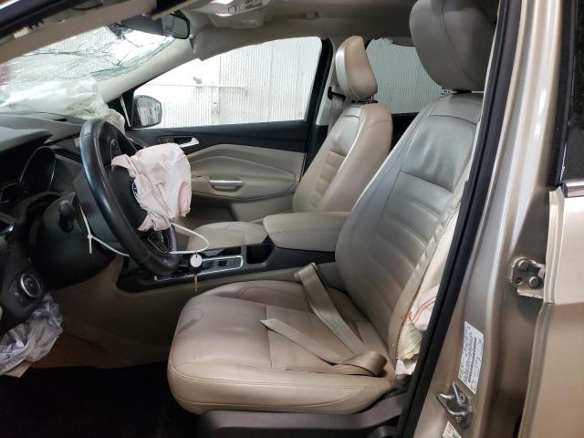 Photo 7 from auction – 2018 FORD ESCAPE SEL with VIN 1FMCU0HD4JUC58312