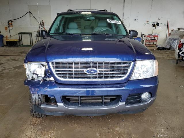 Photo 5 from auction – 2005 FORD EXPLORER X with VIN 1FMZU73K35UA62134