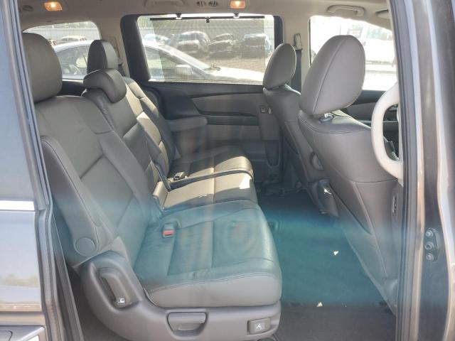 Photo 11 from auction – 2012 HONDA ODYSSEY EX with VIN 5FNRL5H66CB113106