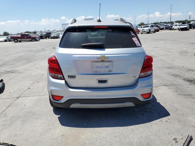 Photo 6 from auction – 2019 CHEVROLET TRAX 1LT with VIN KL7CJLSB1KB919987