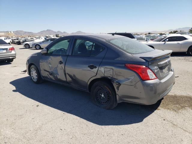 Photo 2 from auction – 2019 NISSAN VERSA S with VIN 3N1CN7AP4KL810131