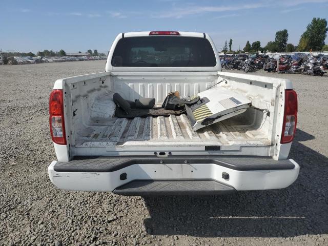 Photo 6 from auction – 2017 NISSAN FRONTIER S with VIN 1N6BD0CT1HN742258