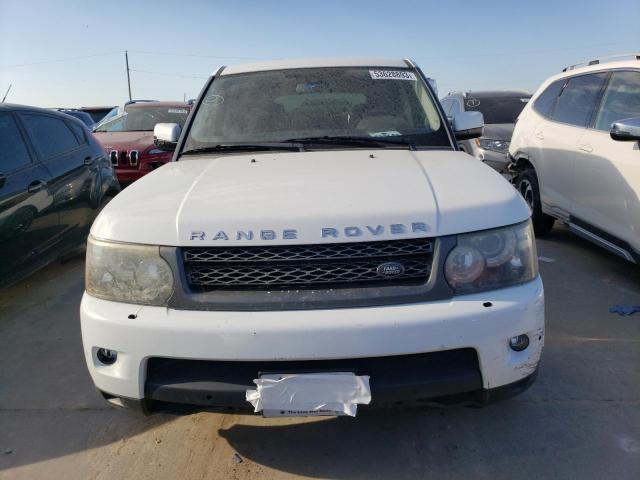 Photo 5 from auction – 2011 LAND ROVER RANGE ROVE with VIN SALSK2D4XBA705938