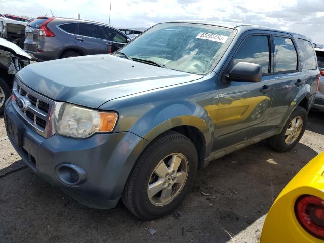FORD ESCAPE XLS 2010 z numerem VIN 1FMCU0C70AKD47212 - Zdjęcie z aukcji