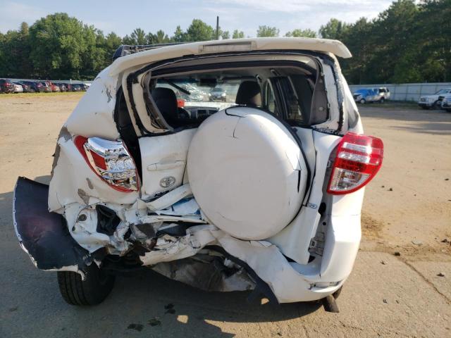 Photo 6 from auction – 2012 TOYOTA RAV4 with VIN 2T3BF4DVXCW198008