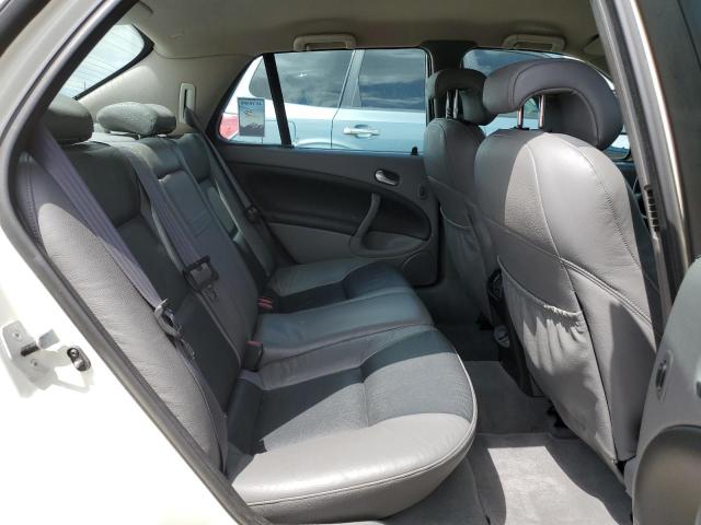Photo 10 from auction – 2004 SAAB 9-5 AERO with VIN YS3EH45G543009513